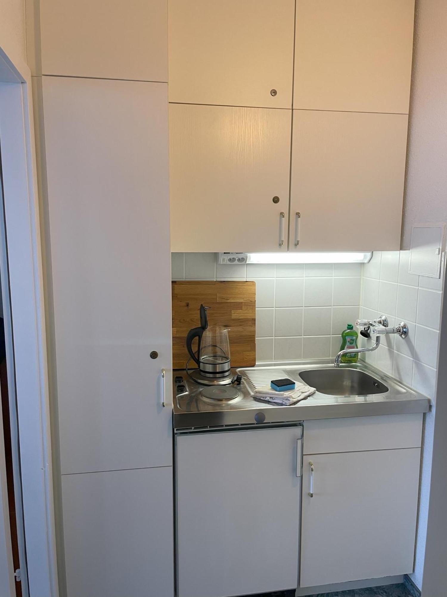 Two Apartaments Almberg - Mitterdorf-Миттерфирмиансройт Экстерьер фото