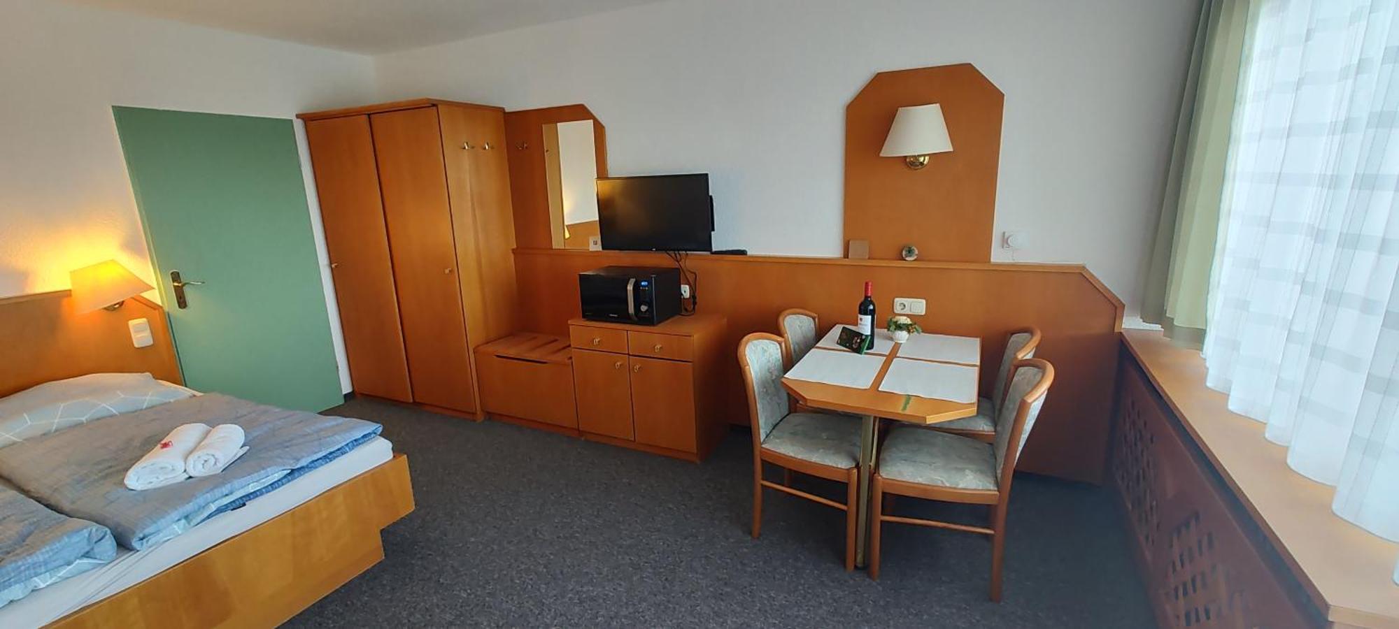 Two Apartaments Almberg - Mitterdorf-Миттерфирмиансройт Экстерьер фото