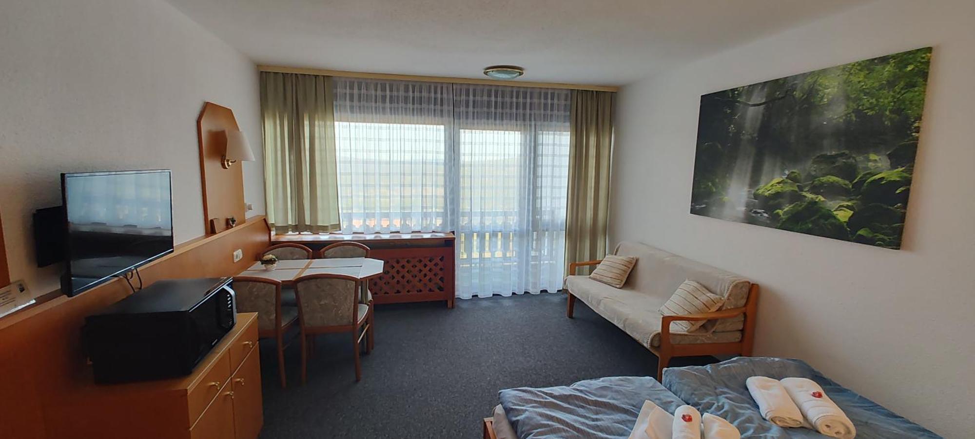 Two Apartaments Almberg - Mitterdorf-Миттерфирмиансройт Экстерьер фото